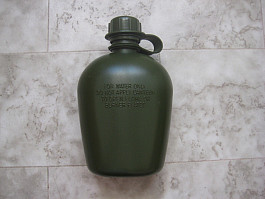 AČR polní láhev M62