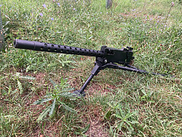 Browning 1919 replika