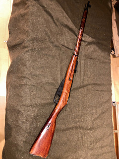 Mosin Nagant