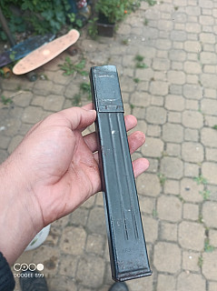 Zásobník mp38/40
