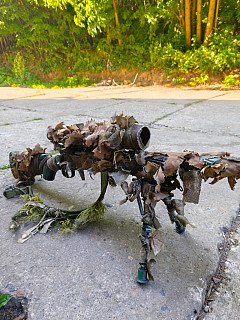 Novritsch ssg10 A1 v upu