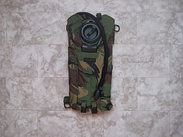 GB camelbak DPM les