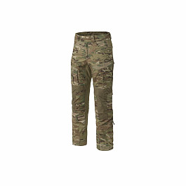 MCDU multicam kalhoty
