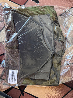 UBACS vz.95 Taktická košile