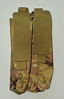 Sumka pro 2 zásobníky P90