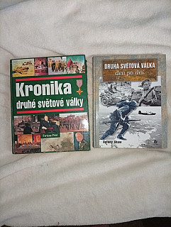 encyklopedie vojenských zbraní