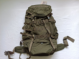 DEFCON 5 SAN MARCO 120L BATOH