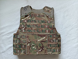VESTA OSPREY MK4 MTP