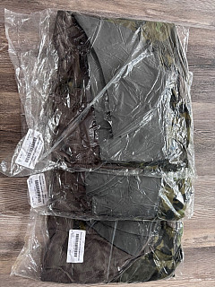 UBACS vz.95 taktická košile
