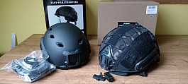 Airsoft přebytky
