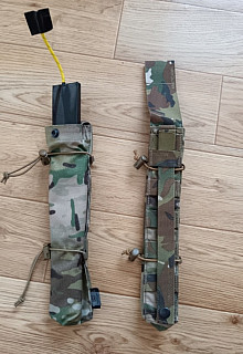 Multicam sumky