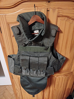 Vesta Korsar M3 Heavy - Ukrajina