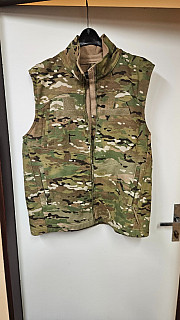 Free IWOL Vest