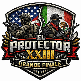 Protector XXIII. 