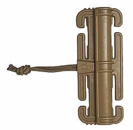AGILITE Quick Release rychloodpínací spona 