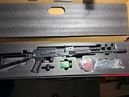 E&L AKS74MN / AK107S
