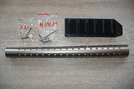 Mossberg M 590 A 1