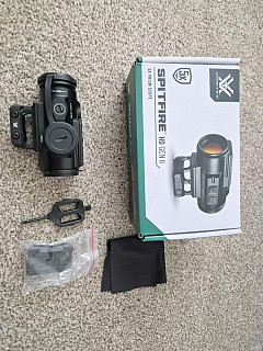 Vortex Spitfire HD Gen2 5x
