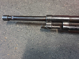 Tankový kulomet DT29 (DTM)
