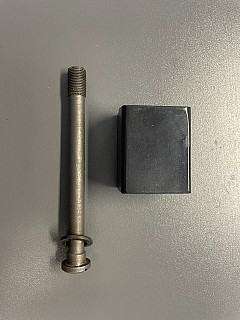 vz.58 Prodloužení pažby