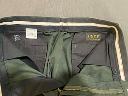 USA ARMY Green Service Uniform