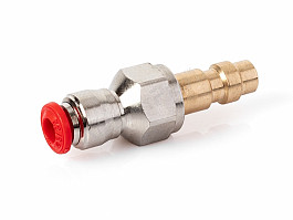 Hpa US 4mm samec 