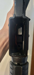 CYMA M4 AEG