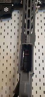 M4 SPR Interceptor Sportline Gen2