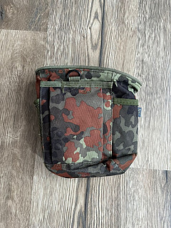 Odhazovák flecktarn