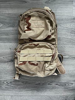 Camelbak M.U.L.E. DCU - old gen. GWOT