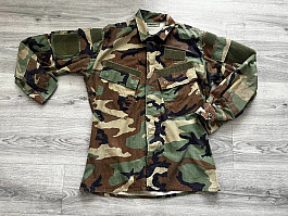 Blůza WDL RAID mod (TWILL) M-L