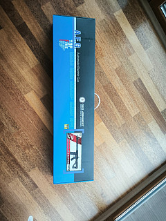 Airsoftová zbraň G&G GC16 Wild Hog 13.5"