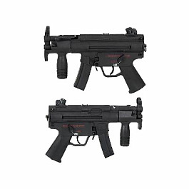 WTB: MP5K