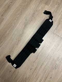 Speedsoft Belt