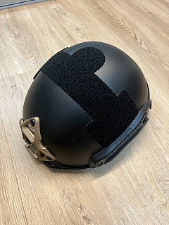 Emerson Fast helma