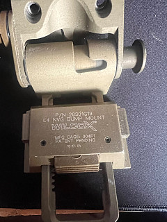 Wilcox nvg