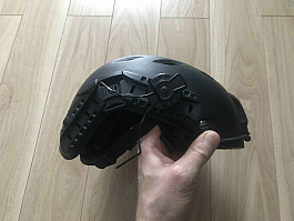 FAST helma