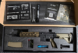 SpecnaArms 416 Carbine SMR 10,5