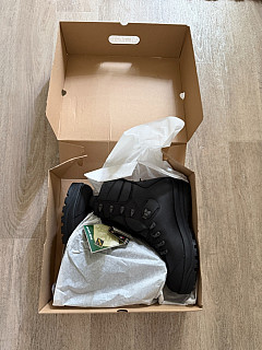 Nové kanady ECWCS Prabos vz. 2010, GORE-TEX, vel. 29/280 (EU 43) 