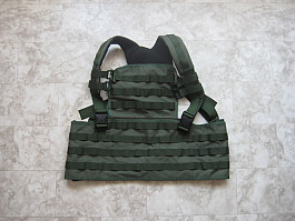 NL MOLLE chestrig