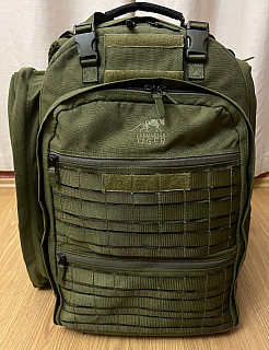 Zdravotnický batoh First Responder MK II Tasmanian Tiger®