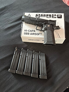 Arcturus hi capa