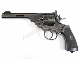 Webley WG CO2