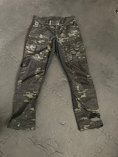 MCDU Helikon-Tex Multicam Black