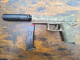 TM socom 