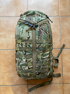 MR Mystery Ranch ASAP Multicam