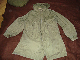 US Šosák M 1951 s vložkou vel. M