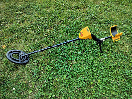 Detektor kovu Garret ACE 250