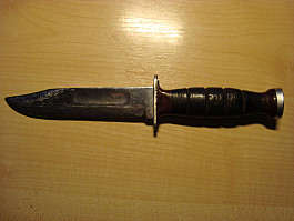 US nůž Ka-bar