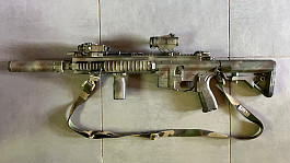 DA PAR Mk3 12,5”